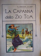 La Capanna Dello Zio
