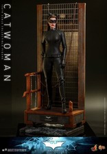 HOT TOYS MMS627 BATMAN Il