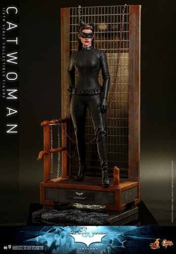 Hot toys mms627 - mms627, batman