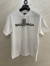 Maglietta Balenciaga