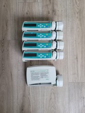 B. SPAZIO PERFUSORE MARRONE