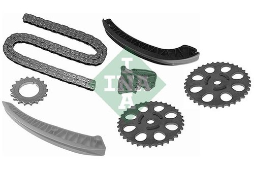 Kit catena distribuzione per - catena,