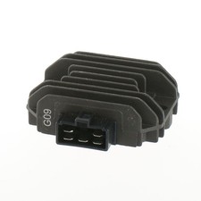 Raddrizzatore ScooterLibre