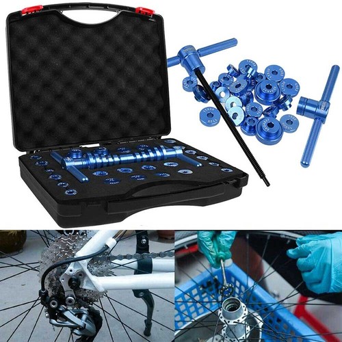 Kit pressa cuscinetto - kit,
