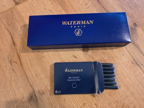 Waterman maestro vintage - waterman,