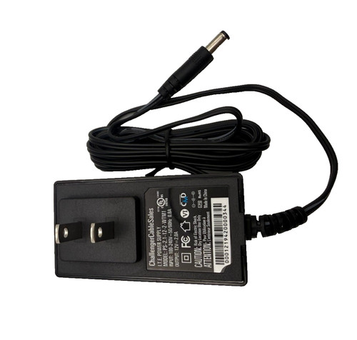 Adattatore 12v per yamaha - adattatore,