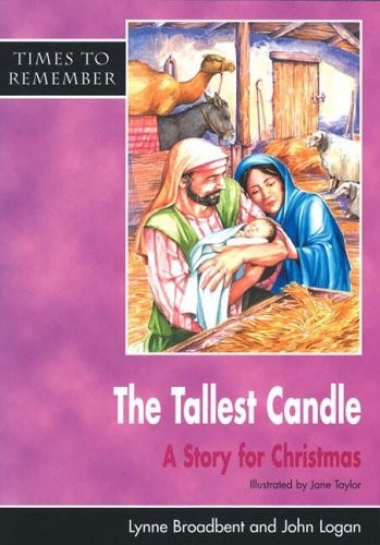 The tallest candle pupil - tallest, candle: