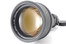 【COME NUOVO】 Nikon Ai