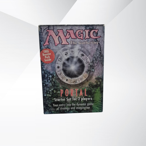 Mtg portal 1997 player - mtg,