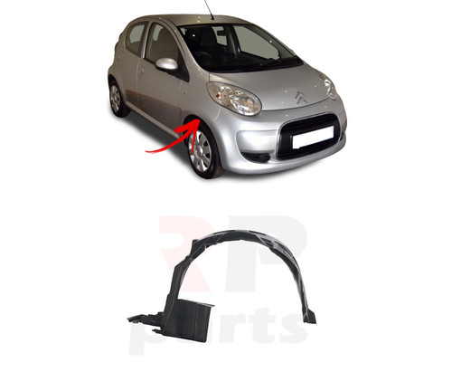 Per citroen peugeot 107 - peugeot,