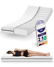 Materasso 7 Zone Schiuma