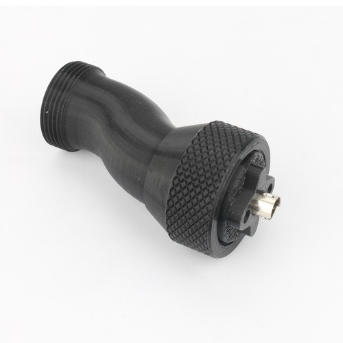 Joystick testa prolunga - joystick,