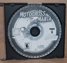 Playstation 1 Games (Disc