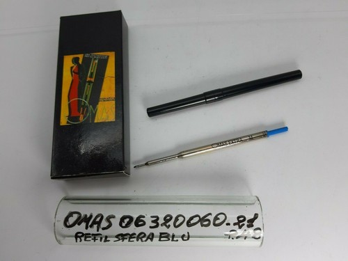 Refil sfera blu - sfera,