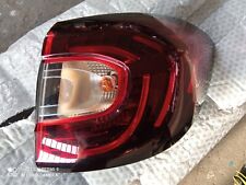 FANALE POSTERIORE Stop DESTRO