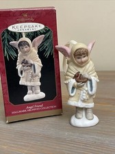 Hallmark Keepsake Ornamento