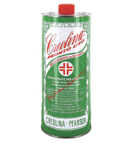 Creolina originale pearson - originale,