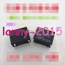 1PC New MPY-S-112-A 12VDC 4