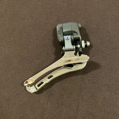 Shimano dura ace - dura, front