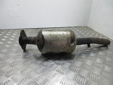 FORD ECOSPORT 2017 TITANIO CBW 1.5 TDCI MK1 CONVERTITORE CATALITICO (XVJD) *A286