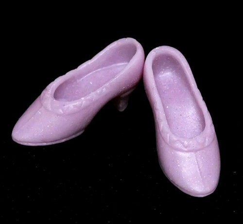 Scarpe anastasia galoob 1997 - anastasia,