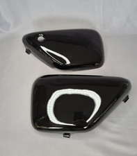 Carena pannello laterale copri