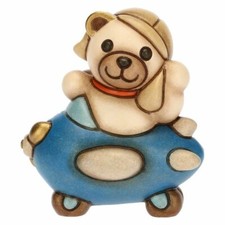 Thun Teddy Motors Con Aereo