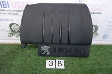 CARTER SUPERIORE RIPARO MOTORE PEUGEOT 207 1.4 307 2006 - 2015 9659999880