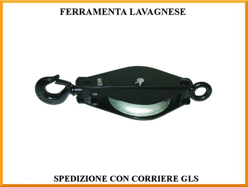 Taglia singola sollevamento