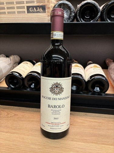 Barolo rocche dei - barolo, manzoni