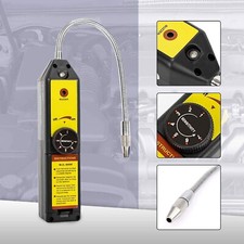 Climatizzatore Condizionatore Freon Refrigerante Rilevatore di Perdite Alogeno con Faretto WJL-6000