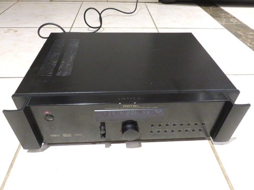 Rotel rsp 1066 - rotel, rsp-1066