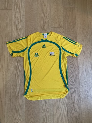 South africa maglia home - africa, m