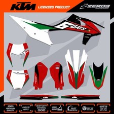 KTM MX Kit Grafica Motocross