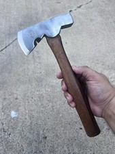 Evansville Tool Works testato