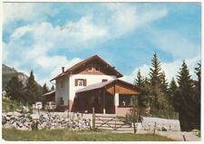 MUSIERA - TELVE VALSUGANA - TRENTO - BAR ALIMENTARI VINANTE - VIAGG. 1967 -94844