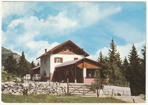 Musiera telve valsugana - telve,