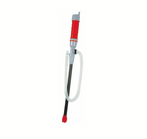 Pompa batteria per travaso - batteria,