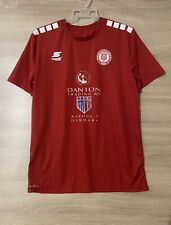Maglia calcio Capelli Panerythraikos FC Grecia uomo taglia S/M