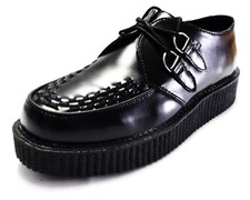 TUK Rockabilly Creepers unisex