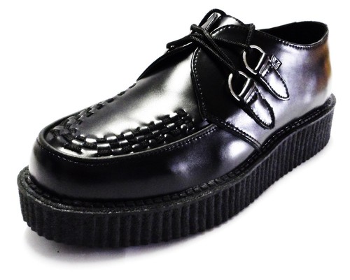 Tuk rockabilly creepers unisex - tuk,