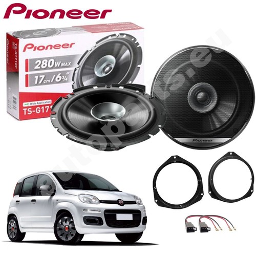 Kit casse altoparlanti - 2,