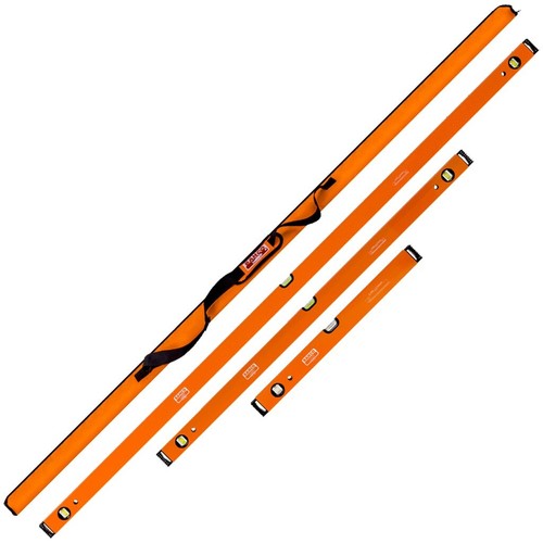 Bahco 416 set livelle a - set,