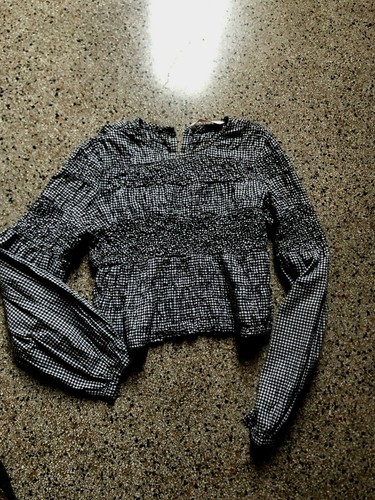 Camicia zara misura - misura, m