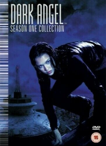 Dark angel complete season - angel:,
