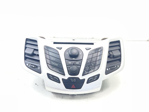 Autoradio per ford fiesta - autoradio,