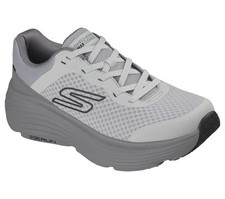 Scarpe Skechers Uomo Grigio