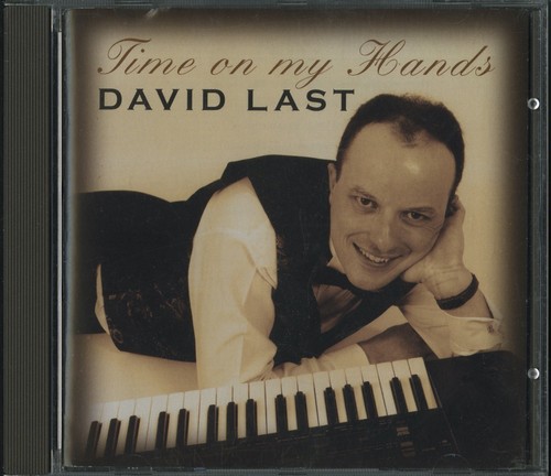 David last time - -,