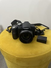 Panasonic Lumix DMC-FZ38 12,1
