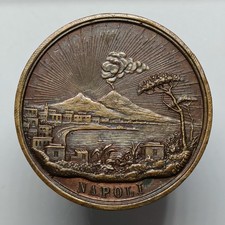 Medaglia 1848-49 IV Congresso